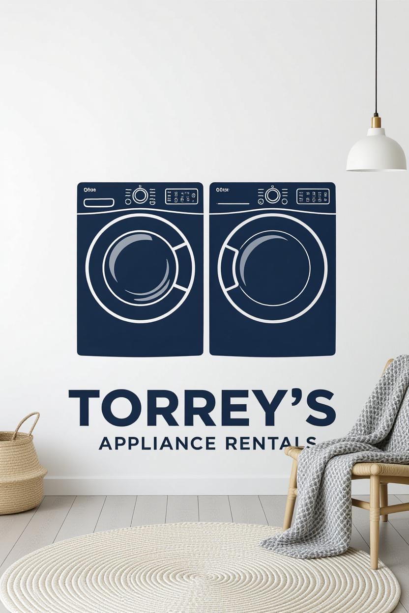 Torrey's Appliance Rentals